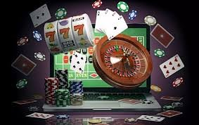 Layar utama Mesin Arcade di platform toto80 menampilkan berbagai pilihan permainan dengan antarmuka yang intuitif