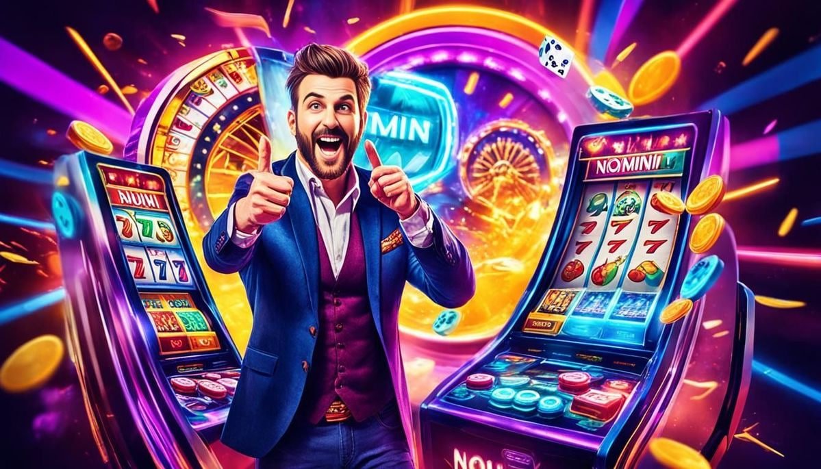 Pilihan metode pembayaran e-wallet di halaman deposit toto80